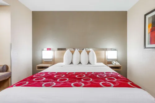 Microtel Inn & Suites by Wyndham Charleston WV Photos