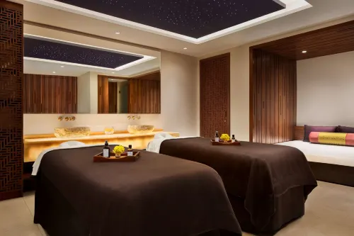 Shangri-La Al Husn, Muscat Leisure & Recreation Photos