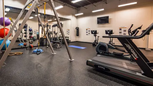 Best Western Plus the Inn at King of Prussia Leisure & Recreation Photos