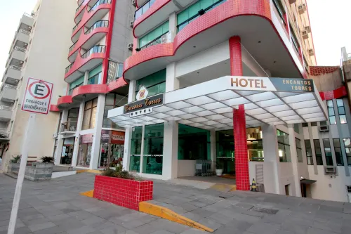 Life Hotel Torres Esterni Photos