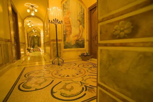 The Mission Inn Hotel and Spa Public Areas Photos