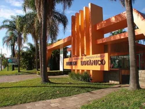 ibis Porto Alegre Moinhos de Vento Öffentliche Flächen Photos