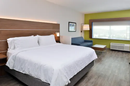 Holiday Inn Express Orlando - South Park Camere Photos