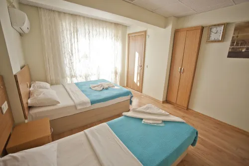 Istanbul Dedem Hotel 1 Chambres Photos