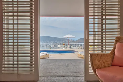 Las Brisas Acapulco Chambres Photos