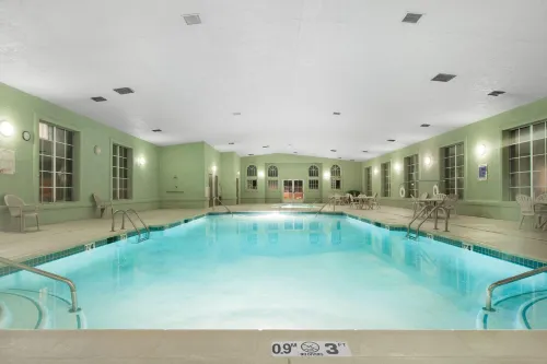 Ramada by Wyndham Williams/Grand Canyon Area Loisirs et amusements Photos