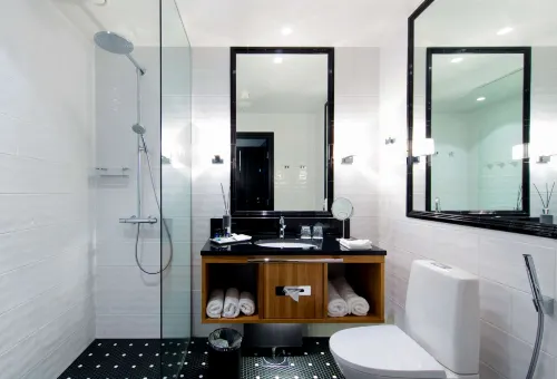 Hotel Lilla Roberts Rooms Photos