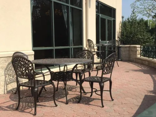 Crowne Plaza Philadelphia - King of Prussia Near Hotel Photos