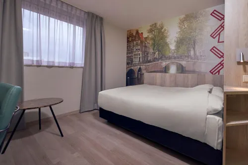 Inntel Hotels Amsterdam Centre Featured Photos