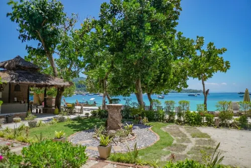 Phi Phi Nice Beach Resort Featured Photos