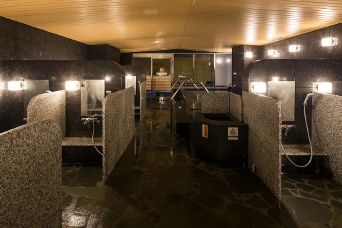APA Hotel Sugamo Ekimae Freizeit und Erholung Photos