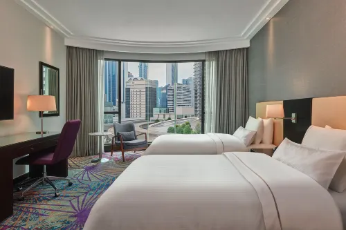 The Westin Kuala Lumpur À ne pas manquer Photos