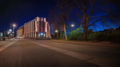 Grand Hotel Valies À proximité de l'hôtel Photos