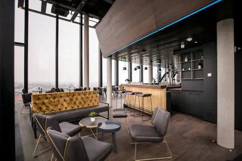 Arte Hotel Salzburg À ne pas manquer Photos