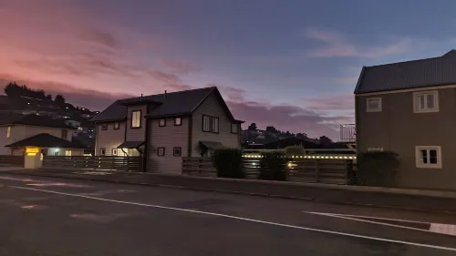 The Mews Oamaru Exterior Photos