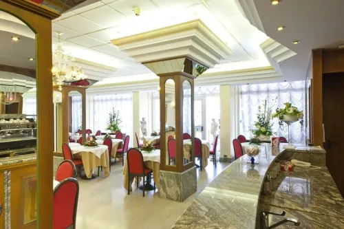 Hotel Excelsior Fremhævet Photos