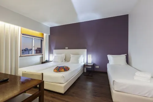 Hotel Rali Viana Photos
