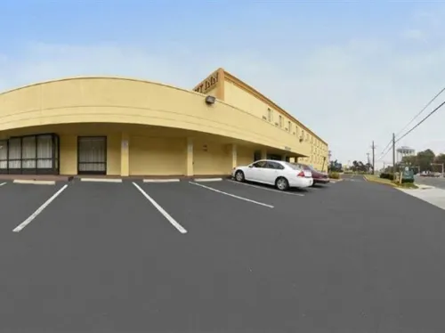 Quality Inn Near Joint Base Andrews-Washington Area Area Publik Photos