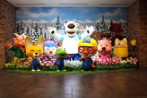 Hanwha Resort Gyeongju Photos