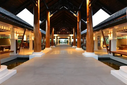 Melati Beach Resort & Spa Da non perdere Photos