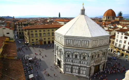 Hotel Collodi Firenze Circondario Photos