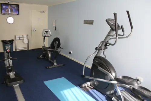 Ramada Encore By Wyndham Belconnen Canberra Featured Photos