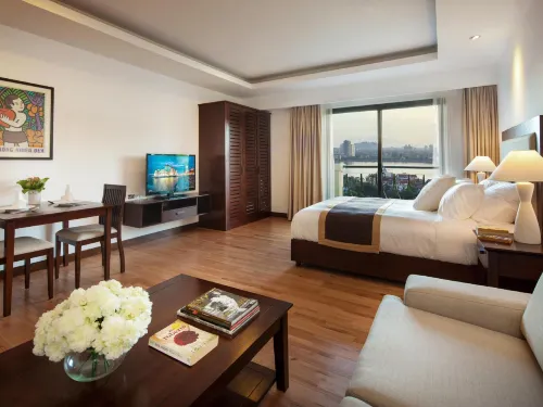 Elegant Suites Westlake Featured Photos