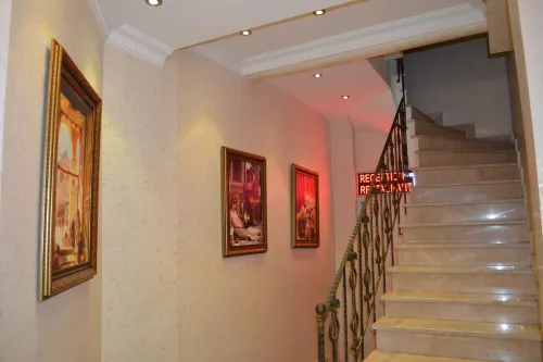 New Fatih Hotel Public Areas Photos