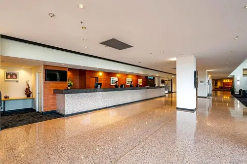 Hotel Grand Chancellor Hobart Photos