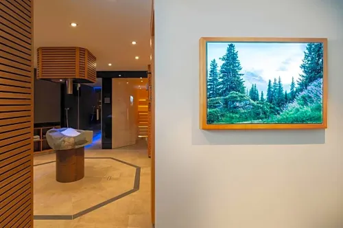 Hotel Caprice - Grindelwald Public Areas Photos