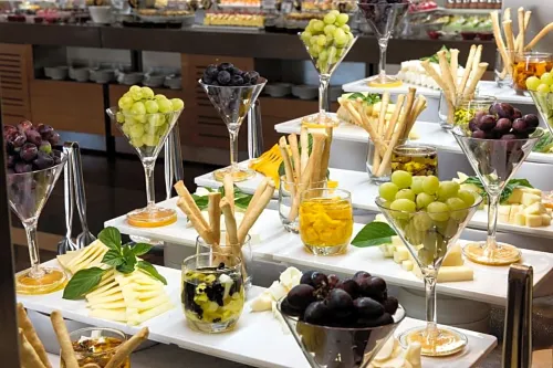 Tui Blue Barut Andız - All Inclusive - Adults Only Makanan Photos