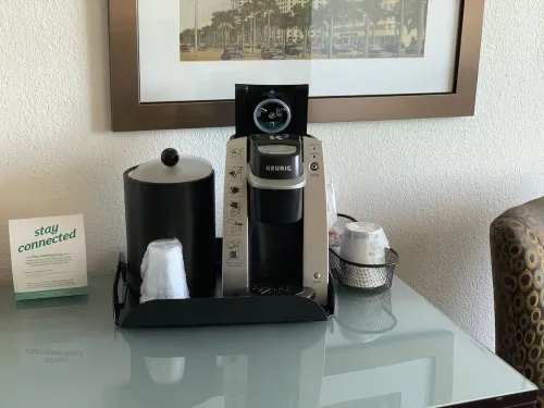 Holiday Inn Port of Miami-Downtown Camere Photos
