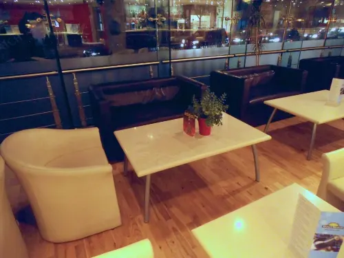 Ramada by Wyndham Hounslow - Heathrow East Public Areas Photos