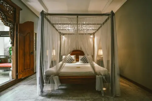 Honeymoon Guesthouse Photos