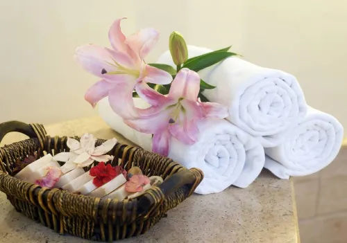 Orient Express & Spa by Orka Hotels Photos