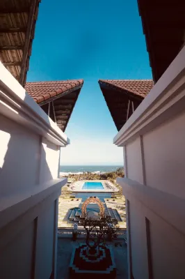 Muine Bay Resort Ngoại thất Photos