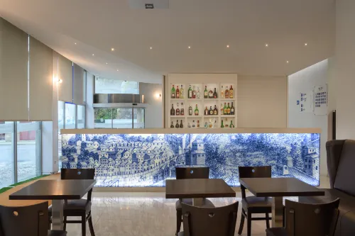TRYP by Wyndham Porto Centro Hotel Loisirs et amusements Photos