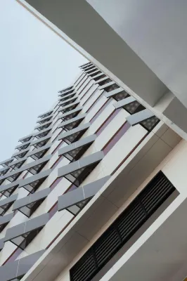 Kampi Hotel Tunjungan - Surabaya Esterni Photos