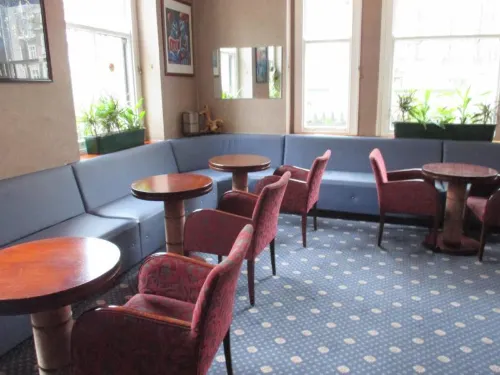 Mitre House Hotel Public Areas Photos