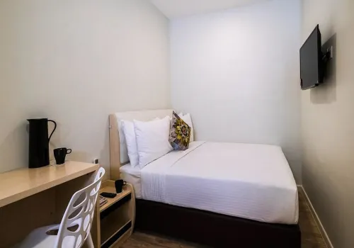 WG Hotel Photos
