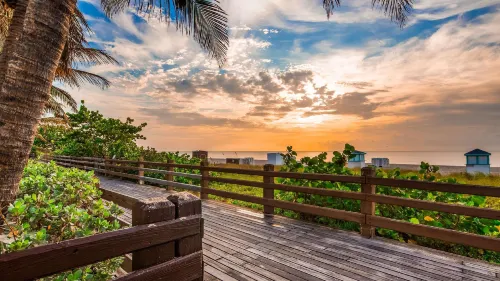 Best Western Plus Atlantic Beach Resort Leisure & Recreation Photos