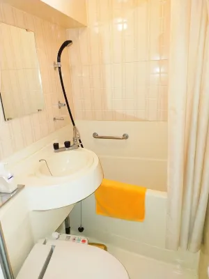Akakura Hotel Zimmer Photos