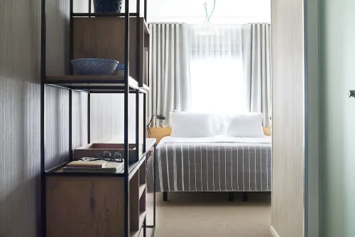 Good Hotel London Chambres Photos