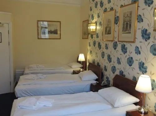Dolphin Hotel Camere Photos