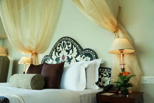 Thilanka Hotel Kandy Chambres Photos