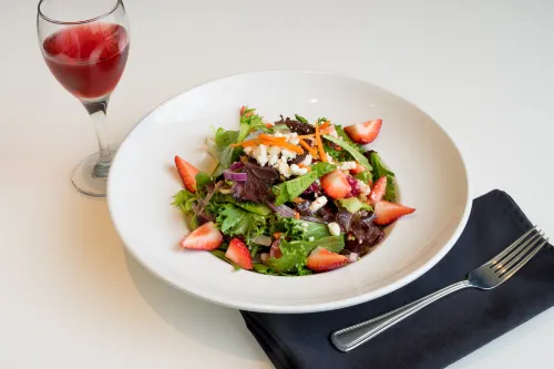Holiday Inn Baltimore BWI Airport Dining Photos