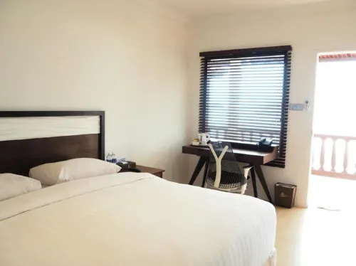 KTM Resort Batam Kamar Photos