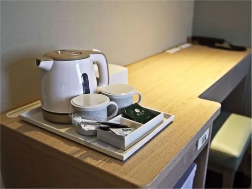 Welina Hotel Premier Nakanoshima East Photos
