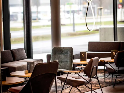 Ibis Wels Empfohlen Photos