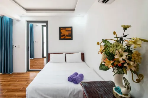 Coastal Village Phu Quoc Rooms Photos